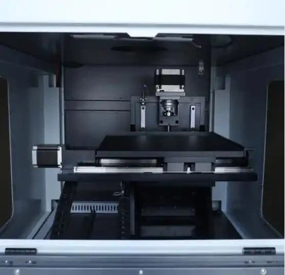 Cheap Portable Laser Engraver
